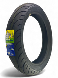 Llanta Michelin 130 70R-Pilot 17 Street Radial Trasera