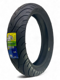 Llanta Michelin 150 60R-Pilot 17 Street Radial Trasera