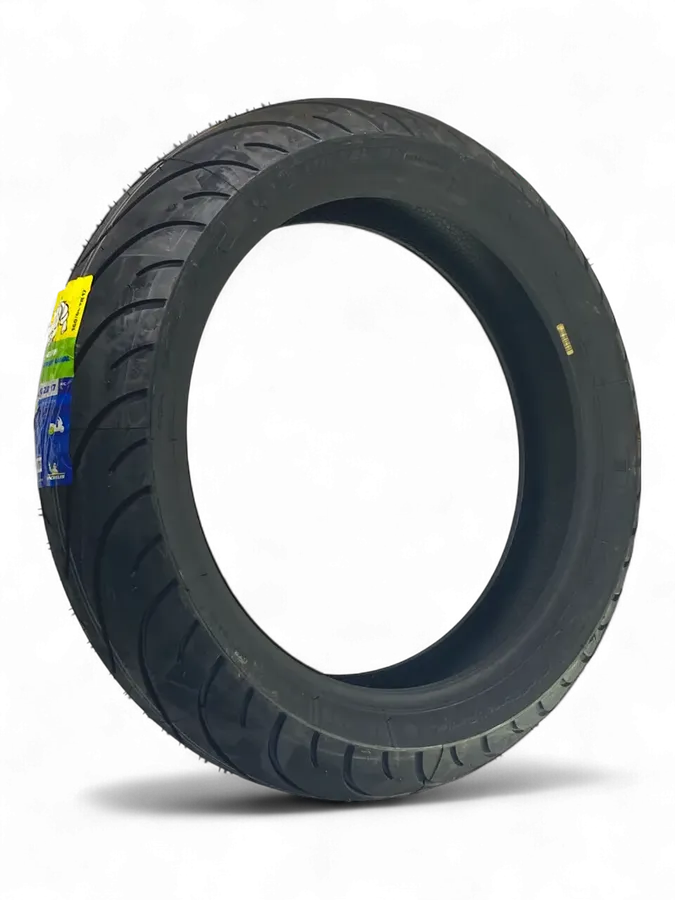 Llanta MICHELIN 160 60zr-pilot 17 street radial trasera