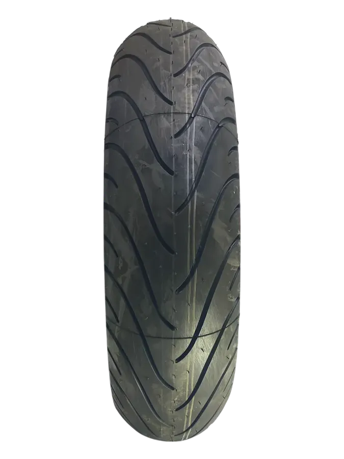 Llanta MICHELIN 160 60zr-pilot 17 street radial trasera