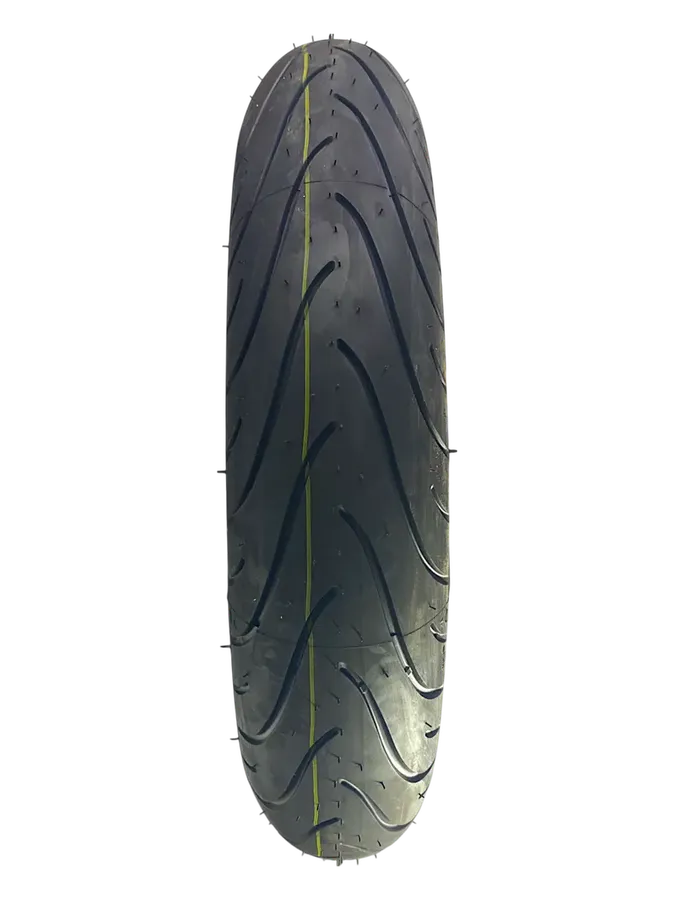 Llanta MICHELIN 120 70zr-pilot 17 street delantera