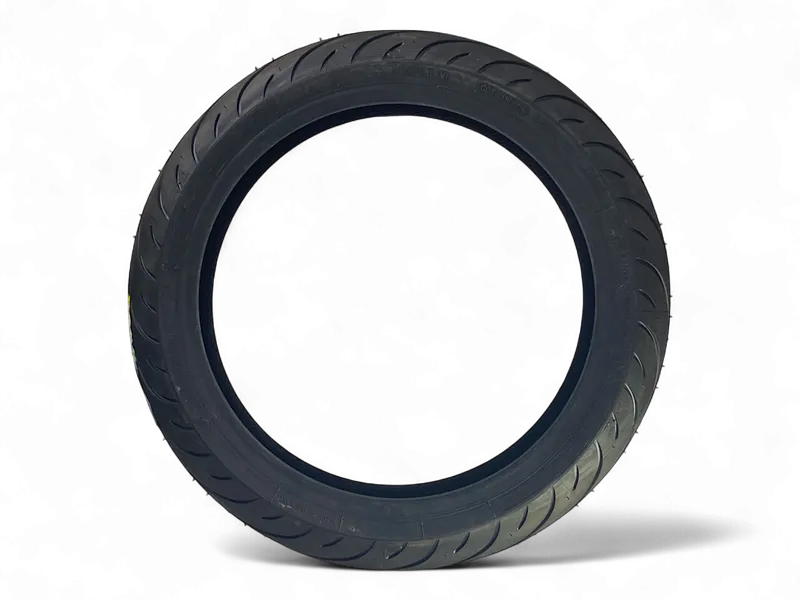 Llanta MICHELIN 120 70zr-pilot 17 street delantera