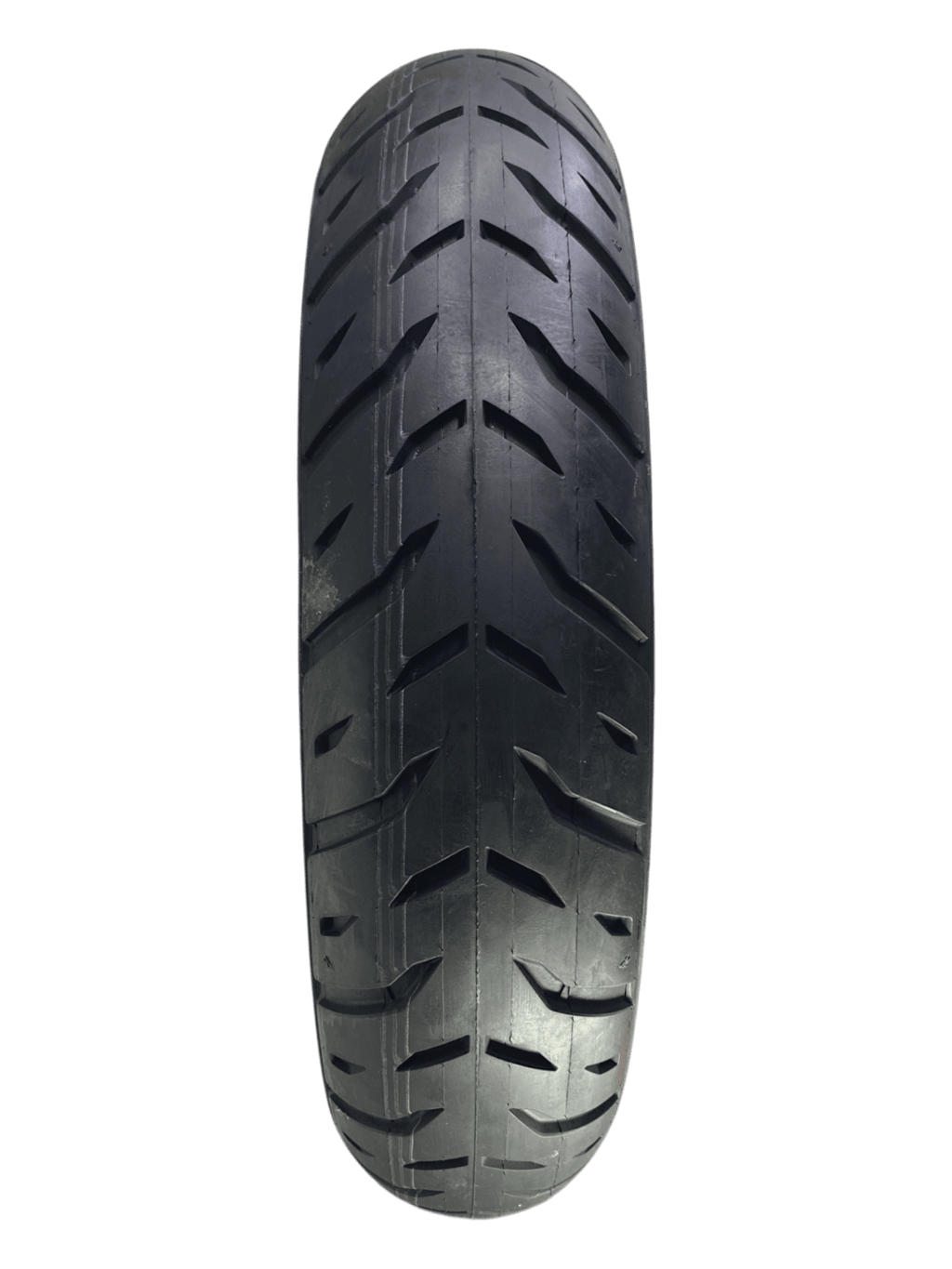 Llanta MICHELIN 130 70-pilot 17 street trasera 2 sellomatic