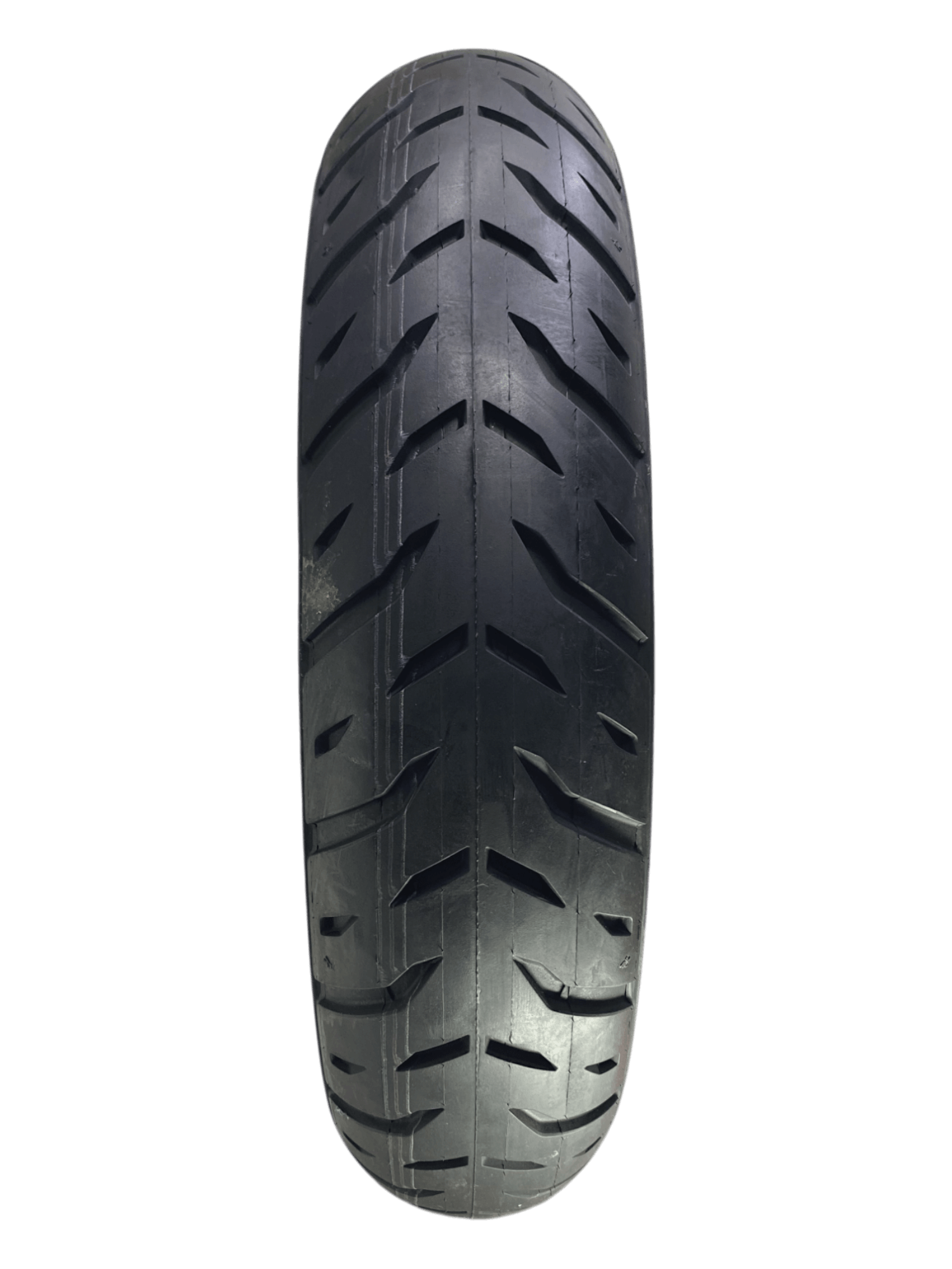 Llanta MICHELIN 130 70-pilot 17 street trasera 2 sellomatic