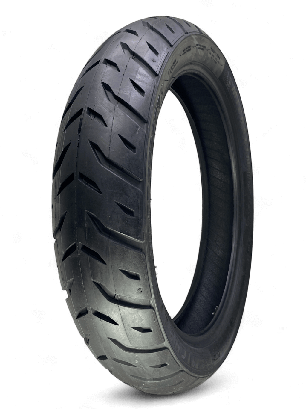Llanta Michelin 130 70-Pilot 17 Street Trasera 2 Sellomatic