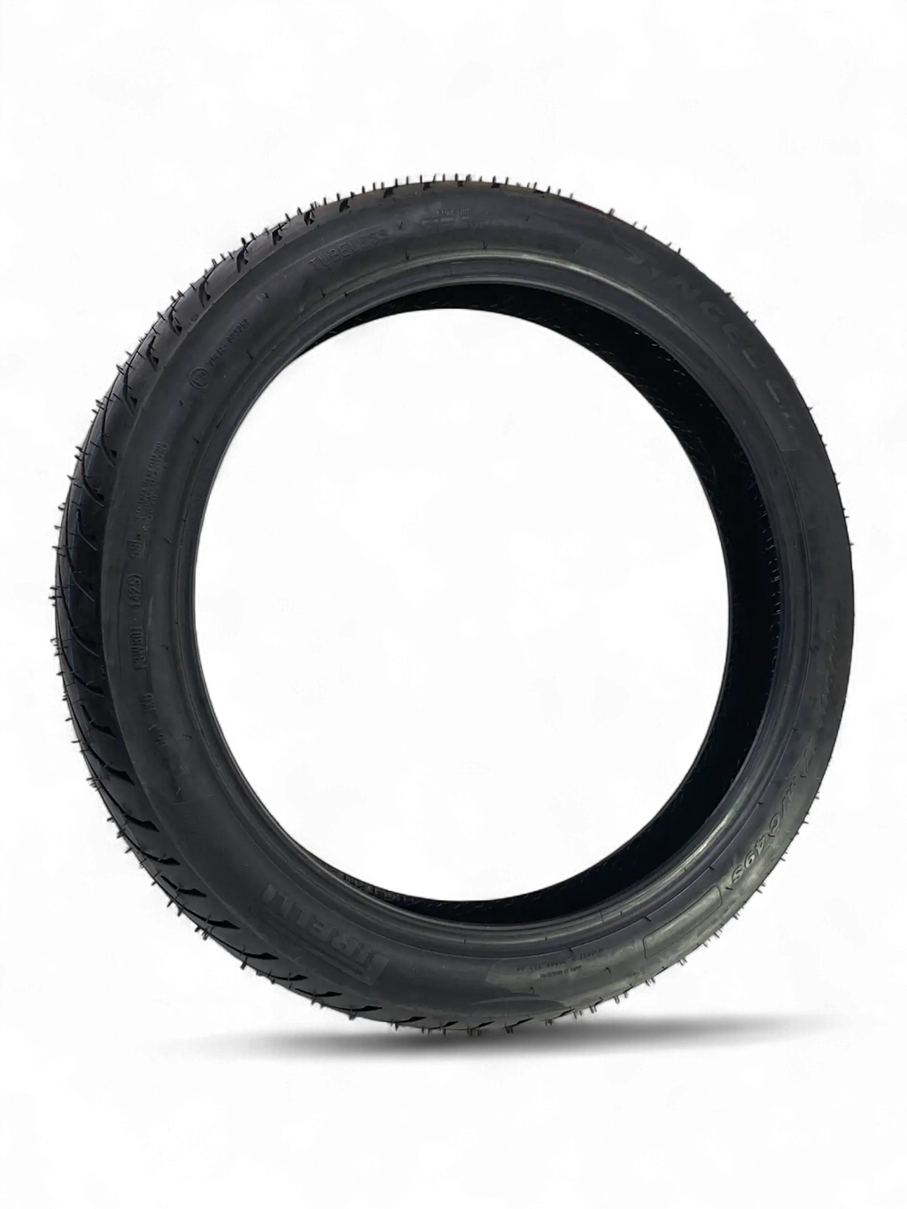 Llanta PIRELLI 90 90-angel 17 city sellomatic