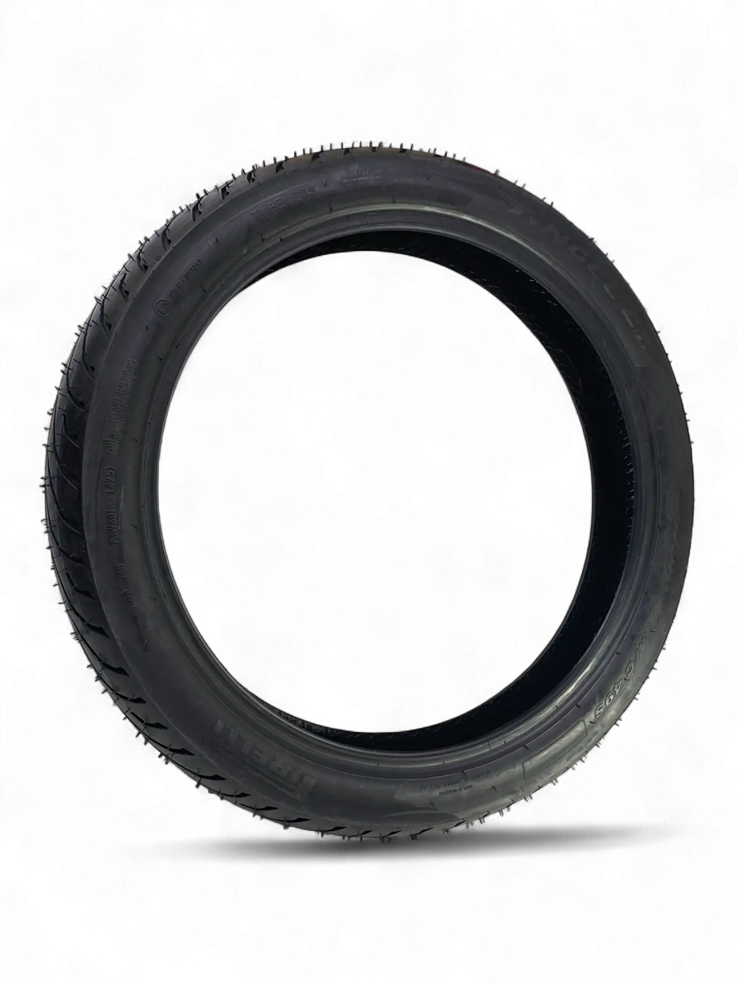 Llanta PIRELLI 90 90-angel 17 city sellomatic