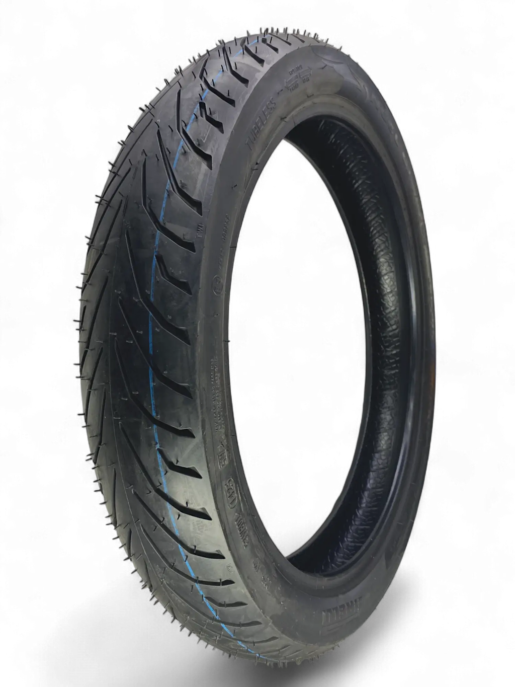 Llanta Pirelli 90 90-Angel 17 City Sellomatic