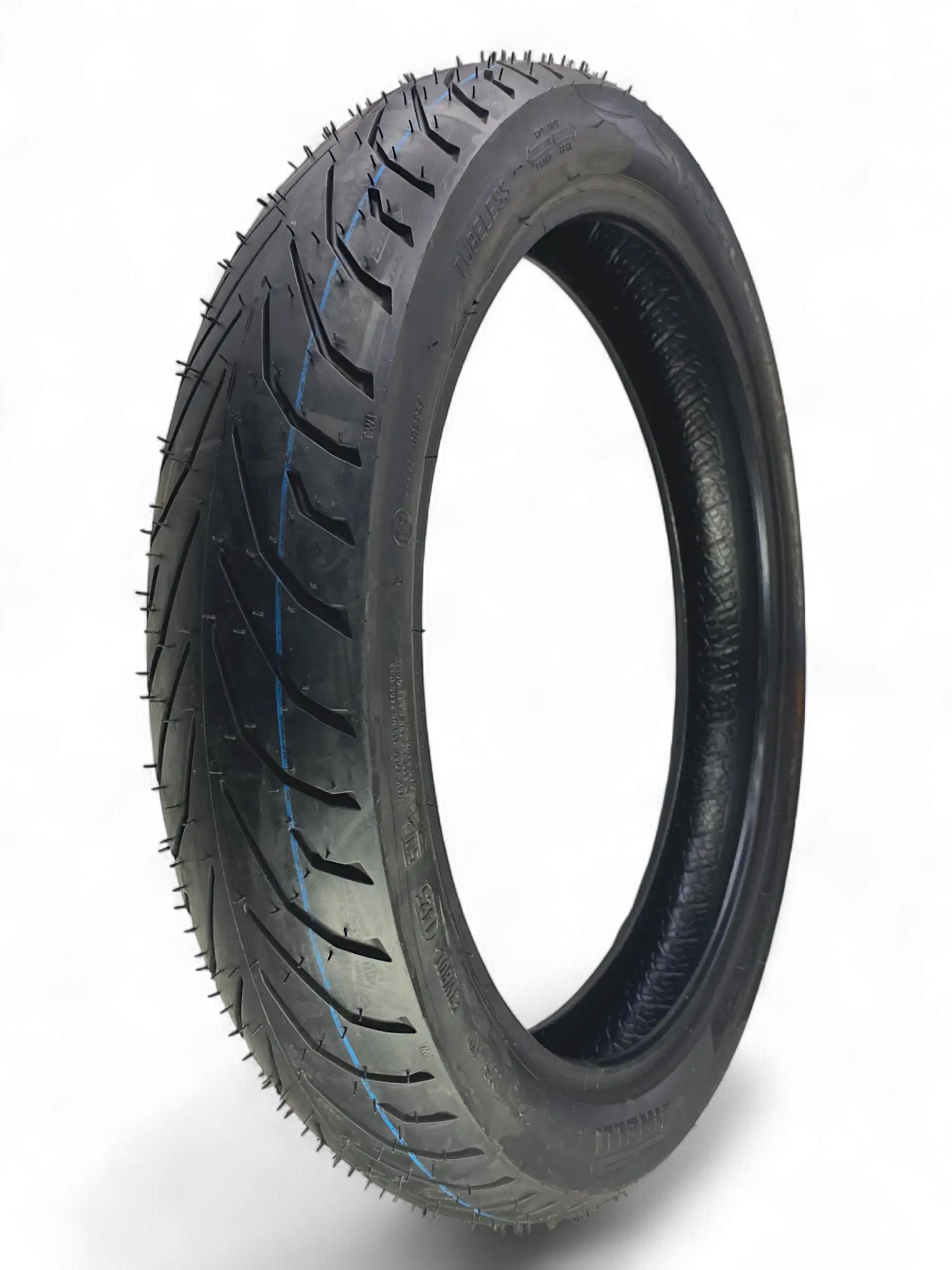 Llanta Pirelli 90 90-Angel 17 City Sellomatic