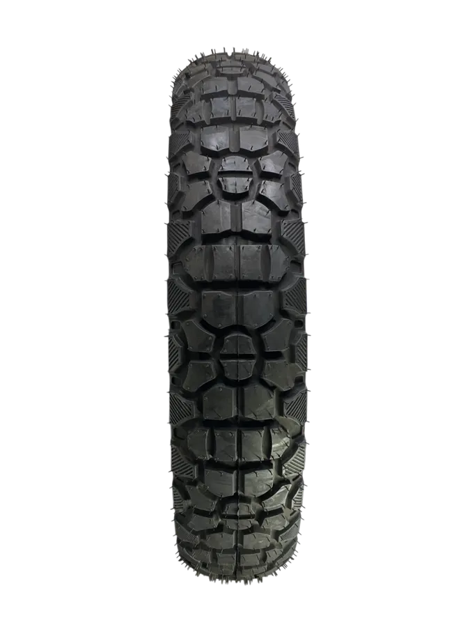 Llanta PIRELLI 110 90-city 17 cross trasera