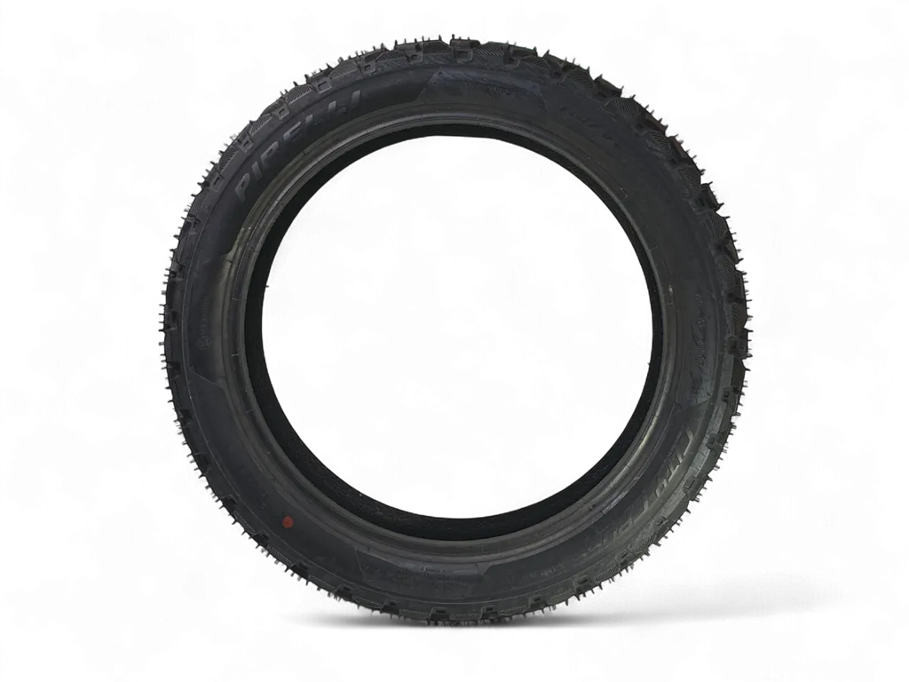 Llanta PIRELLI 110 90-city 17 cross trasera