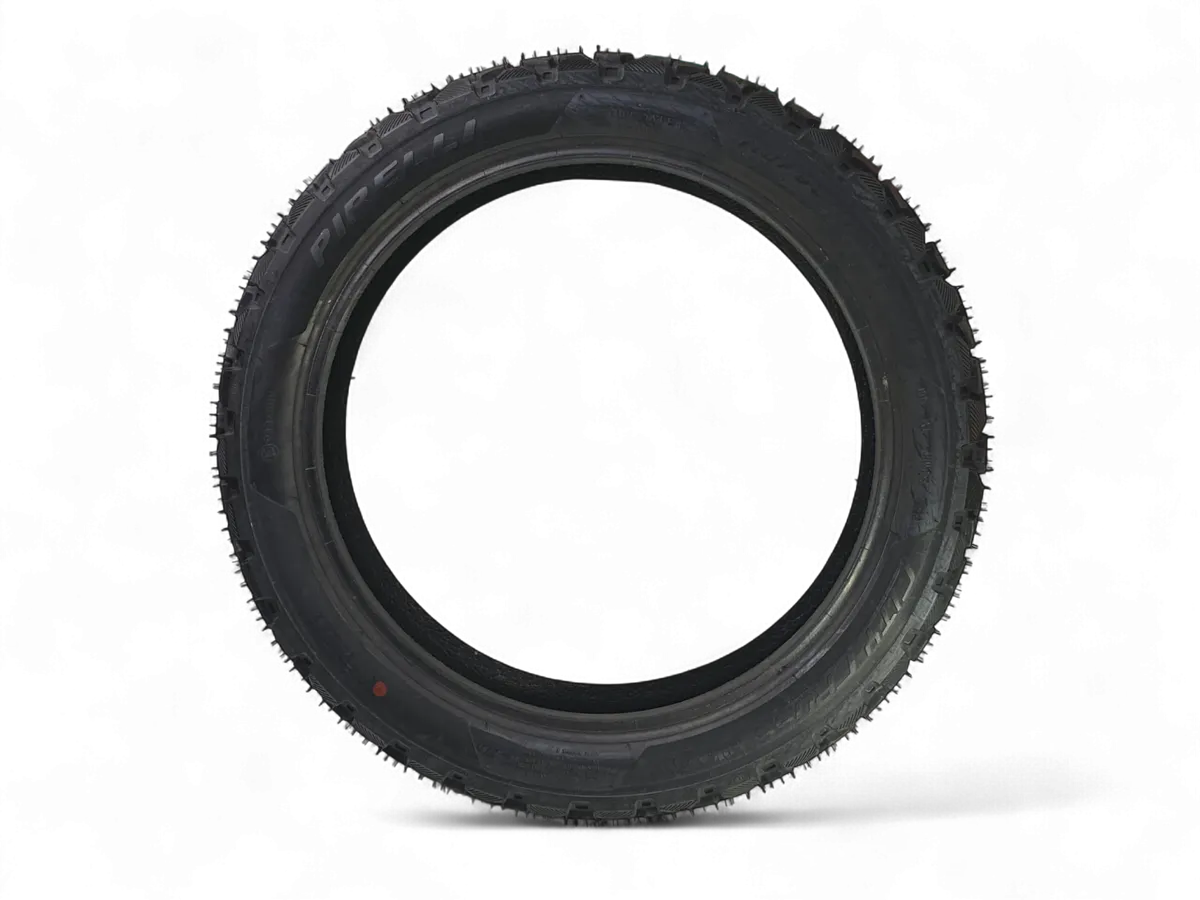 Llanta PIRELLI 110 90-city 17 cross trasera