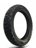 Llanta Pirelli 110 90-City 17 Cross Trasera