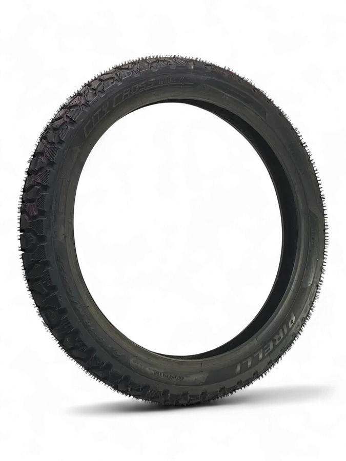 Llanta PIRELLI 2.75-city 18 cross delantera neumatico