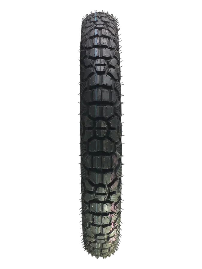 Llanta PIRELLI 2.75-city 18 cross delantera neumatico