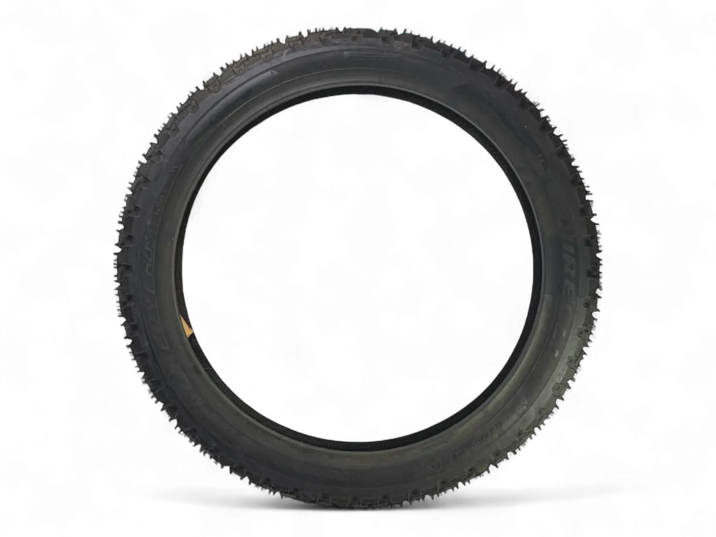 Llanta PIRELLI 2.75-city 18 cross delantera neumatico