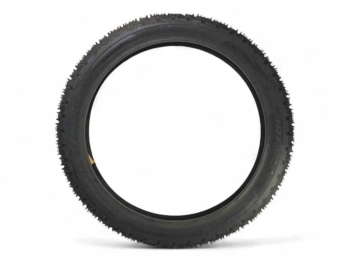 Llanta PIRELLI 2.75-city 18 cross delantera neumatico
