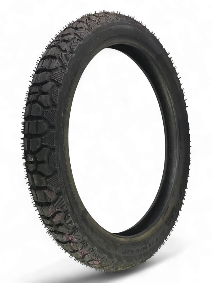Llanta Pirelli 2.75-City 18 Cross Delantera Neumatico