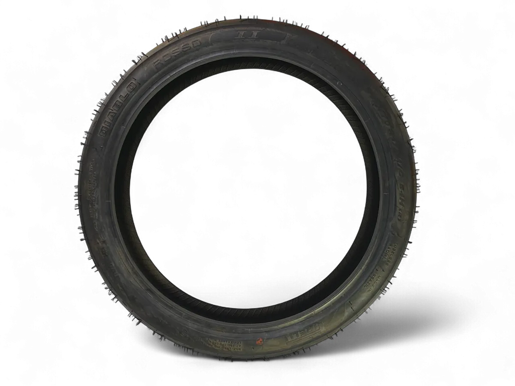 Llanta PIRELLI 110 70r-diablo 17 rosso delantera 2 sellomatic