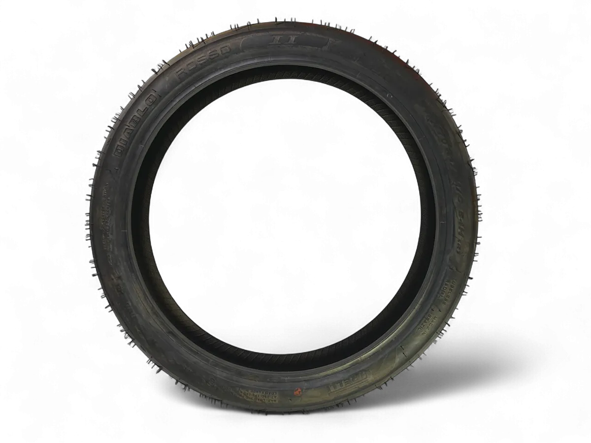 Llanta PIRELLI 110 70r-diablo 17 rosso delantera 2 sellomatic