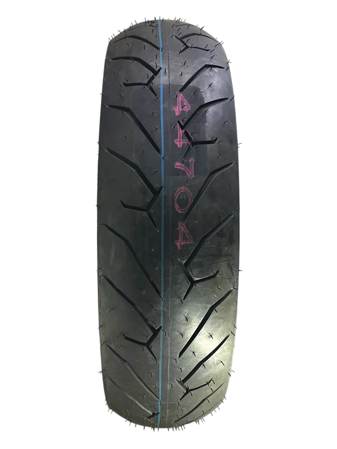 Llanta PIRELLI 140 70r-diablo 17 rosso trasera 2