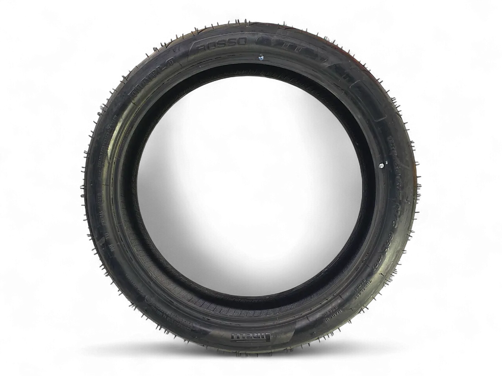 Llanta PIRELLI 150 60r-diablo 17 rosso trasera 2