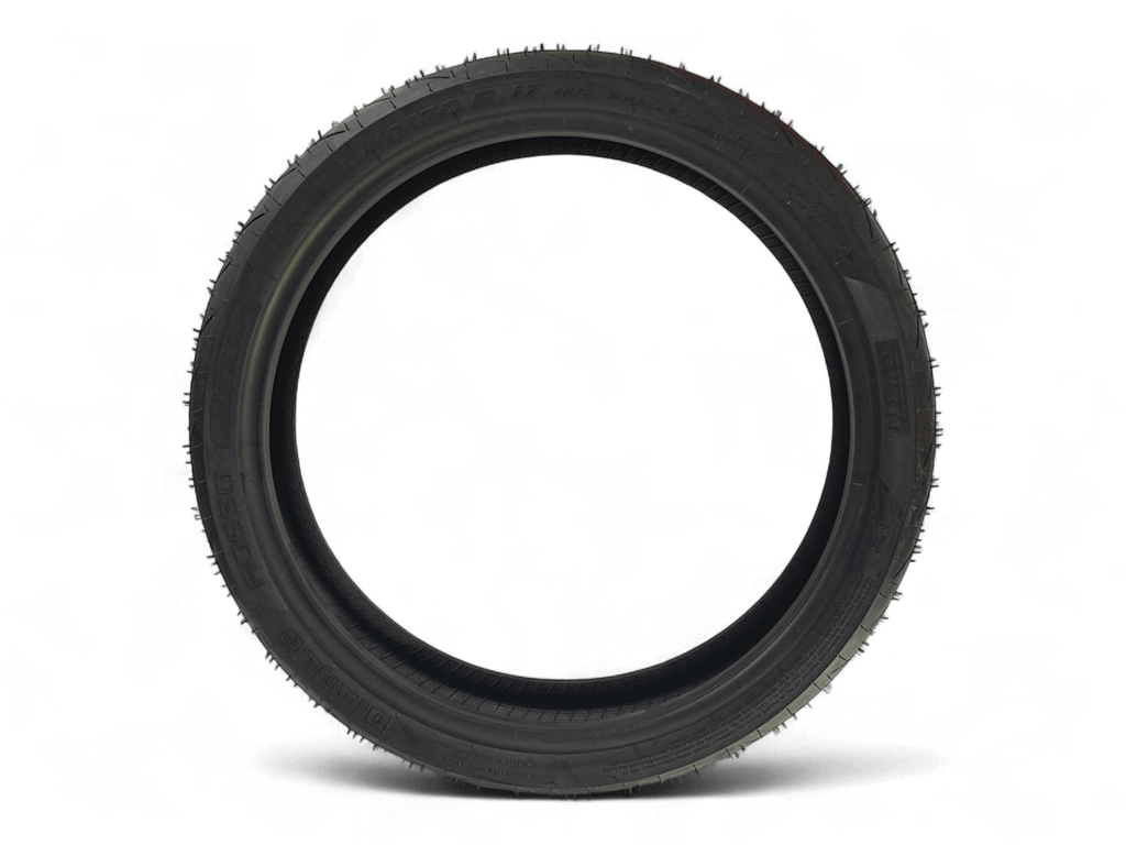 Llanta PIRELLI 110 70r-diablo 17 rosso delantera 3 sellomatic