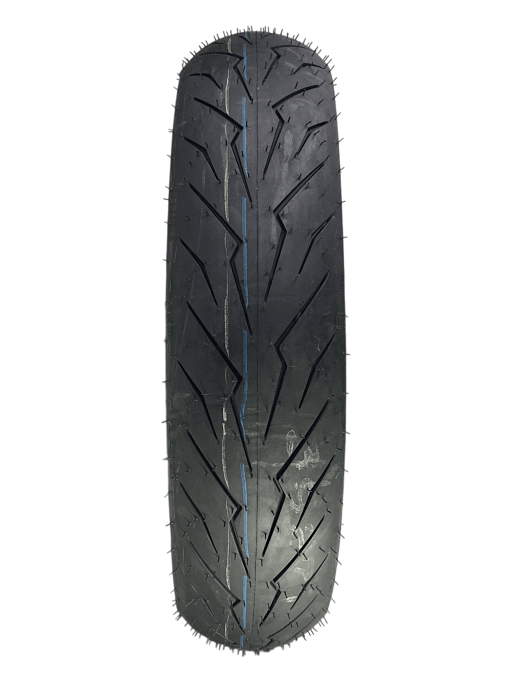 Llanta PIRELLI 110 70r-diablo 17 rosso delantera 3 sellomatic