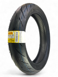Llanta Pirelli 130 70-Diablo 17 Rosso Sport Trasera y Más