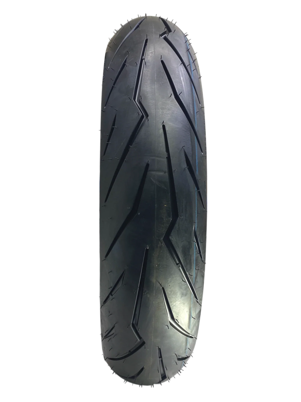 Llanta PIRELLI 130 70-diablo 17 rosso sport trasera sellomatic