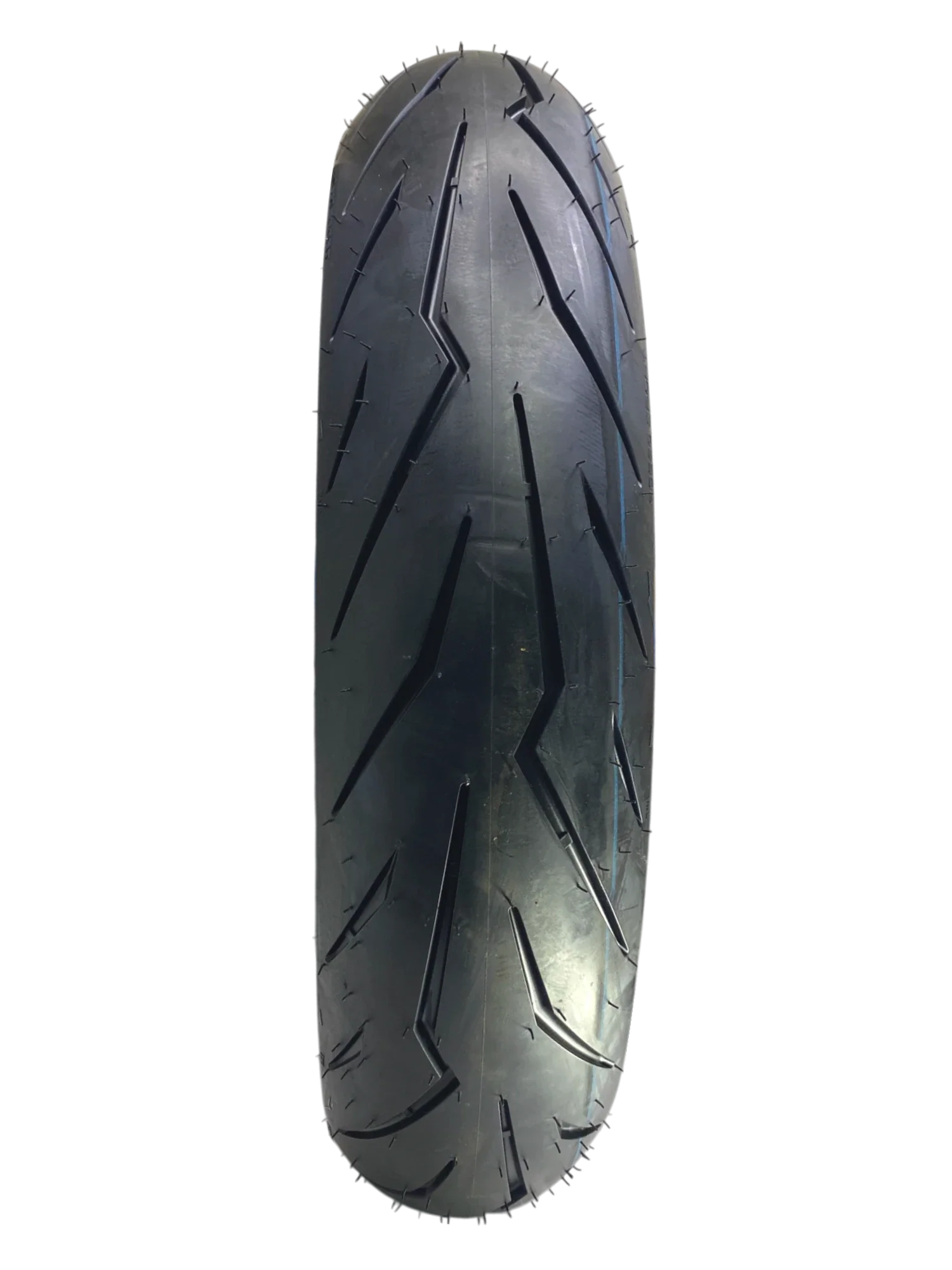 Llanta PIRELLI 130 70-diablo 17 rosso sport trasera sellomatic