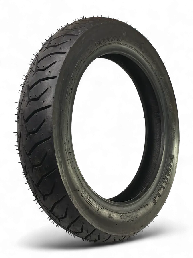 Llanta Pirelli 100 90-Diablo 14 Scooter