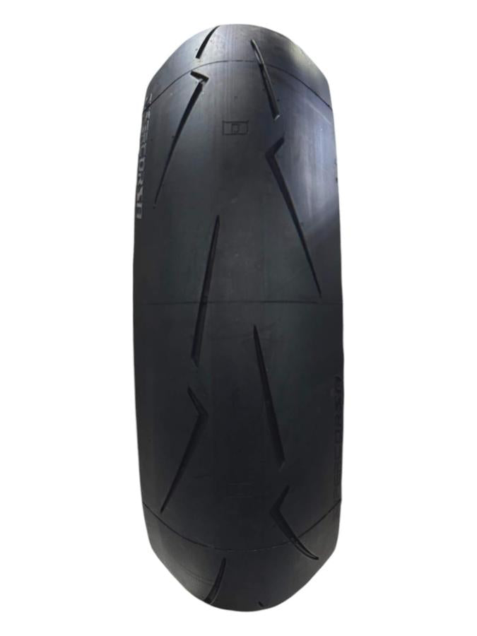 Llanta PIRELLI 190 55zr-diablo 17 supercorsa sp vtrasera 4