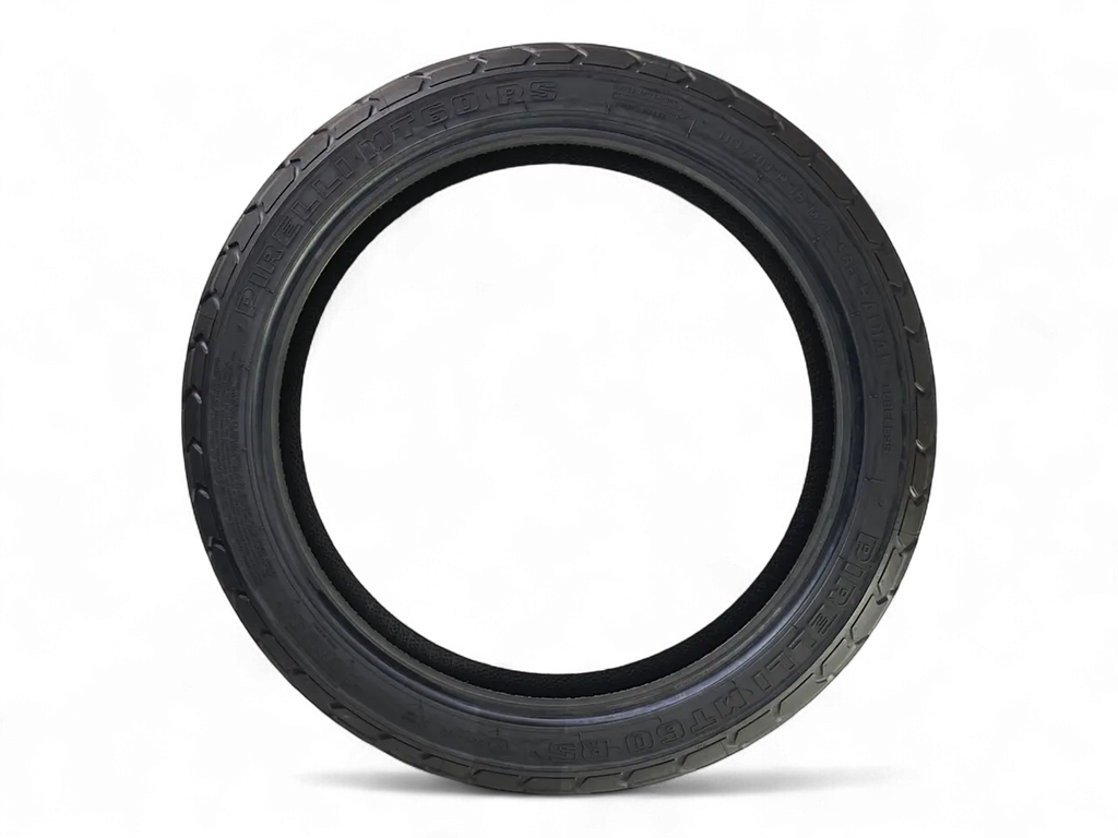 Llanta PIRELLI 110 80r-mt 18 rs 60 delantera sellomatic