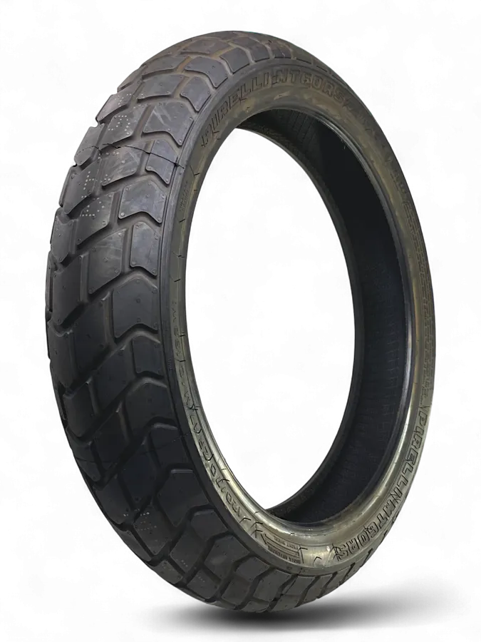 Llanta Pirelli 120 70R-Mt 17 Rs 60 Delantera Sellomatic