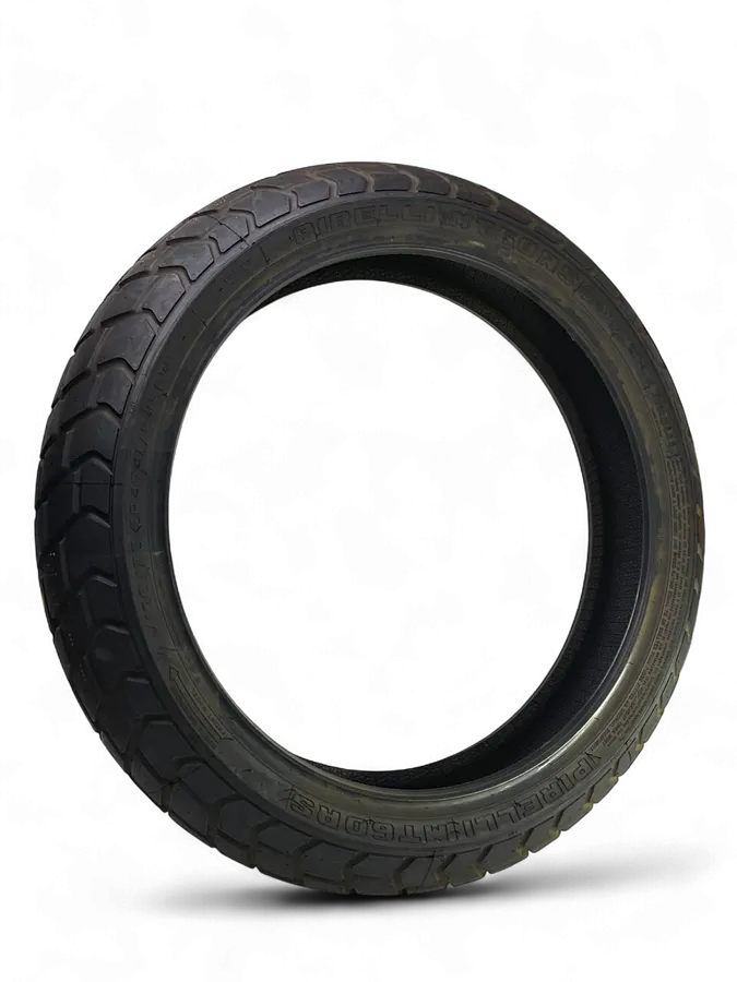 Llanta PIRELLI 120 70r-mt 17 rs 60 delantera sellomatic