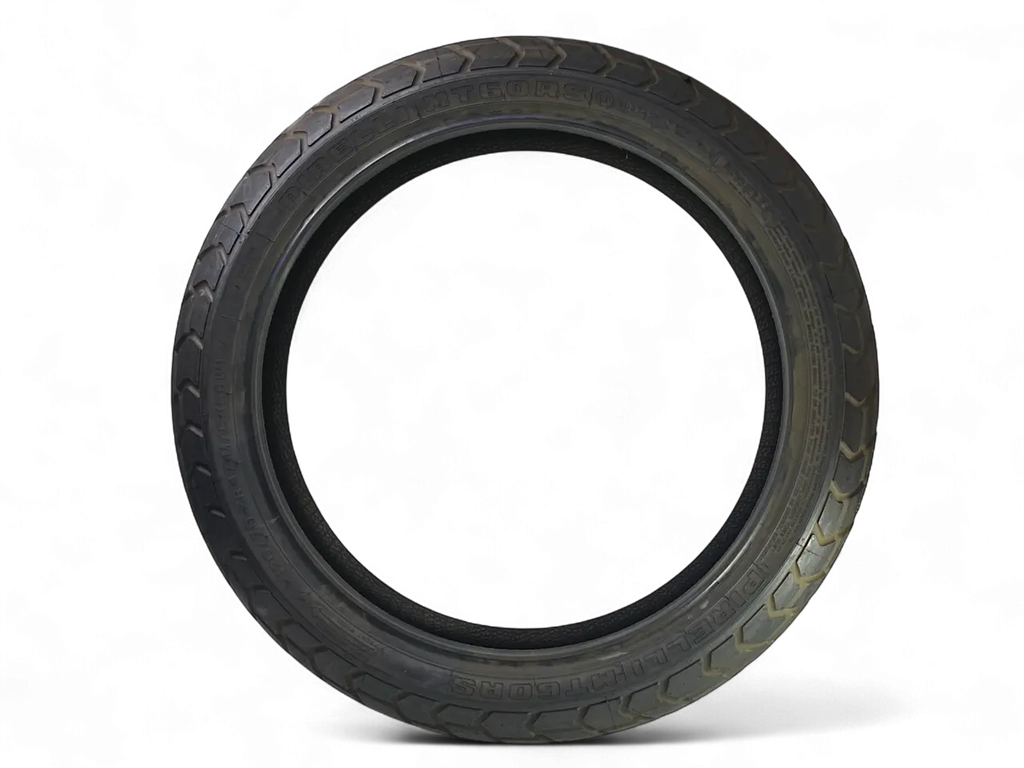 Llanta PIRELLI 120 70r-mt 17 rs 60 delantera sellomatic