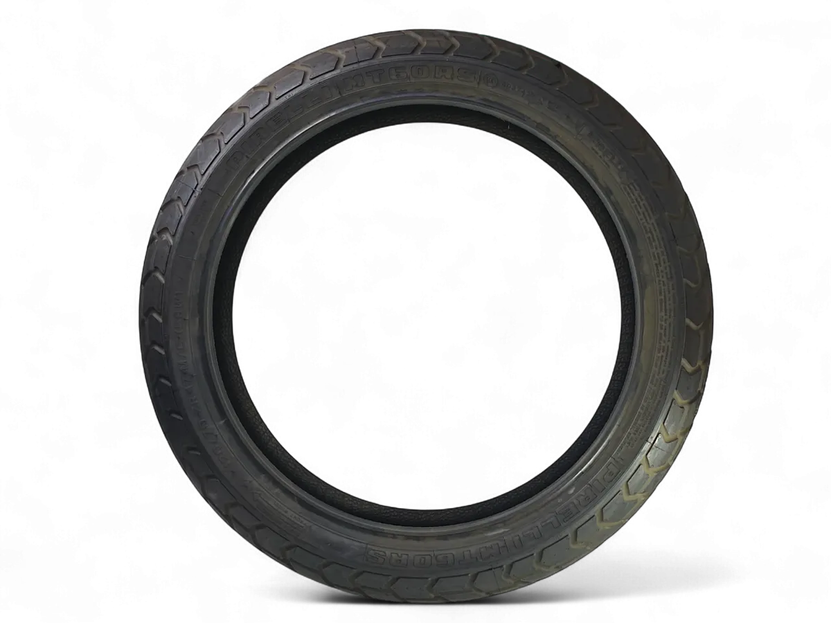 Llanta PIRELLI 120 70r-mt 17 rs 60 delantera sellomatic