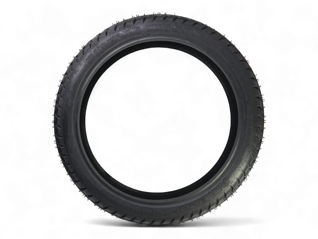 Llanta PIRELLI 100 90-mt 19delantera 60 sellomatic
