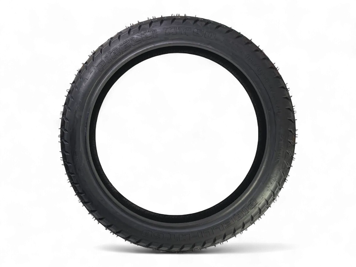 Llanta PIRELLI 100 90-mt 19delantera 60 sellomatic