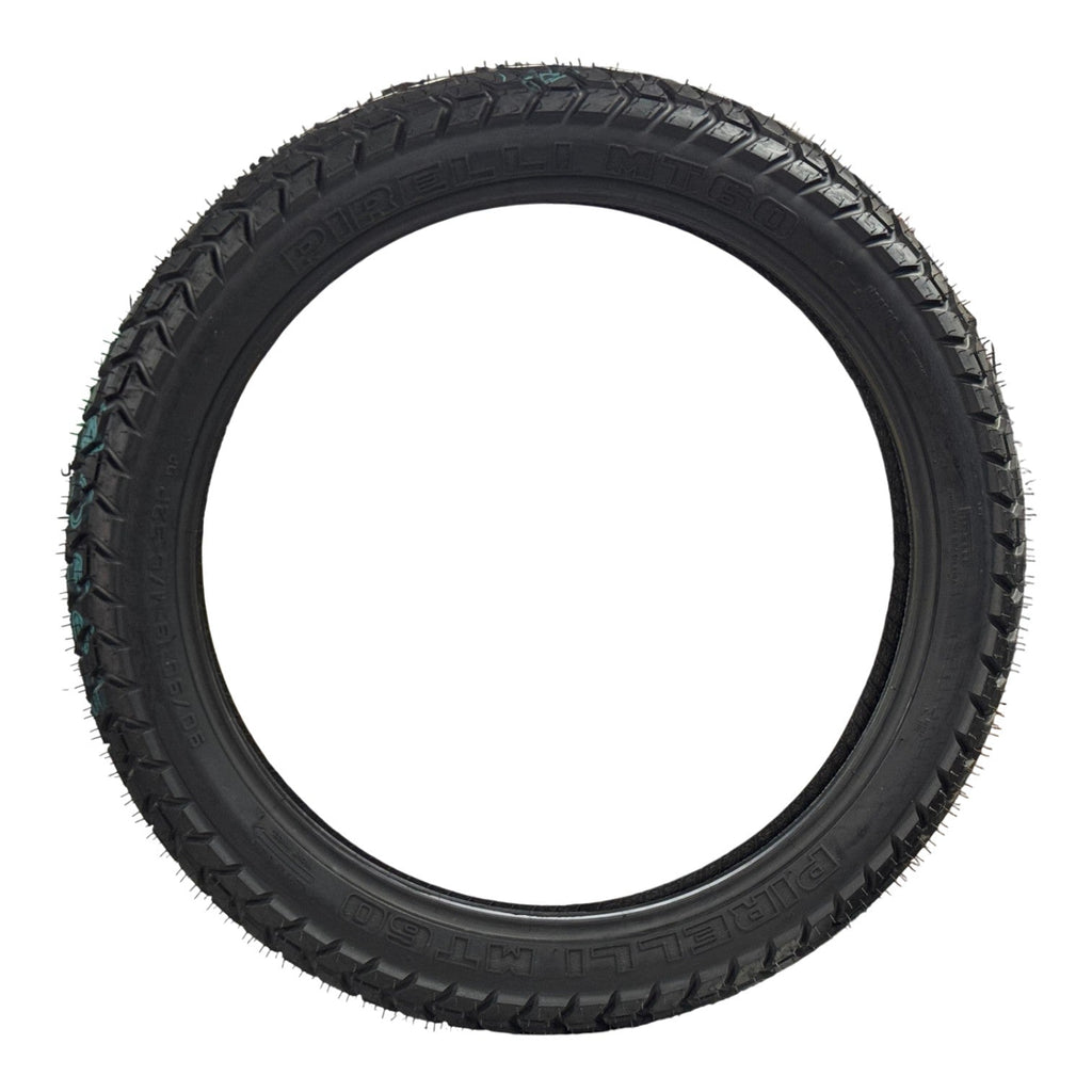 Llanta PIRELLI 90 90-mt 19delantera 60 neumatico