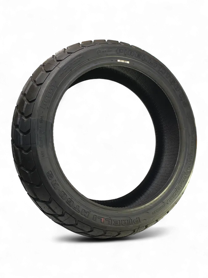 Llanta PIRELLI 180 55r-mt 17 rs 60 trasera sellomatic