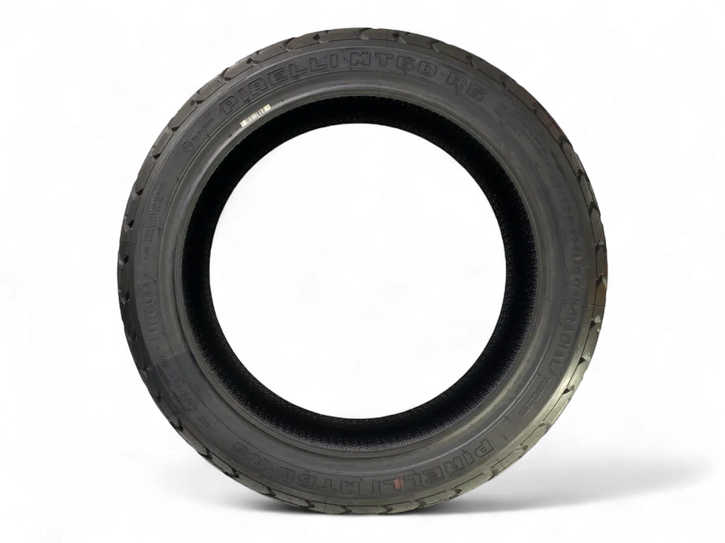 Llanta PIRELLI 180 55r-mt 17 rs 60 trasera sellomatic
