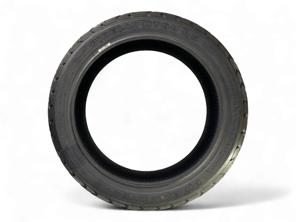 Llanta PIRELLI 180 55r-mt 17 rs 60 trasera sellomatic