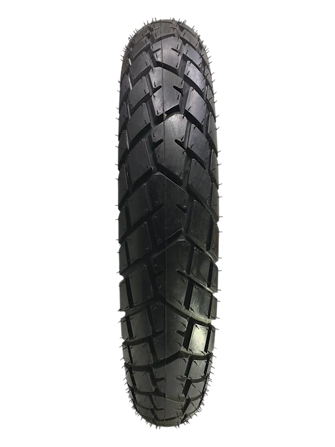 Llanta PIRELLI 120 80-scorpion 18 mt90 a t trasera neumatico