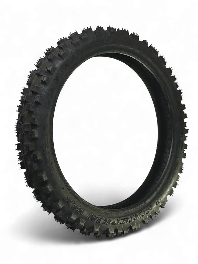 Llanta PIRELLI 60 100-scorpion 14 mx extra j