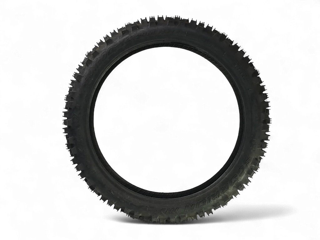 Llanta PIRELLI 60 100-scorpion 14 mx extra j