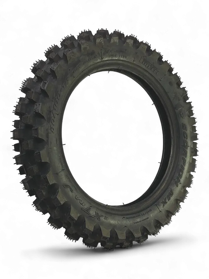 Llanta PIRELLI 80 100-scorpion 12 mx mid soft 32