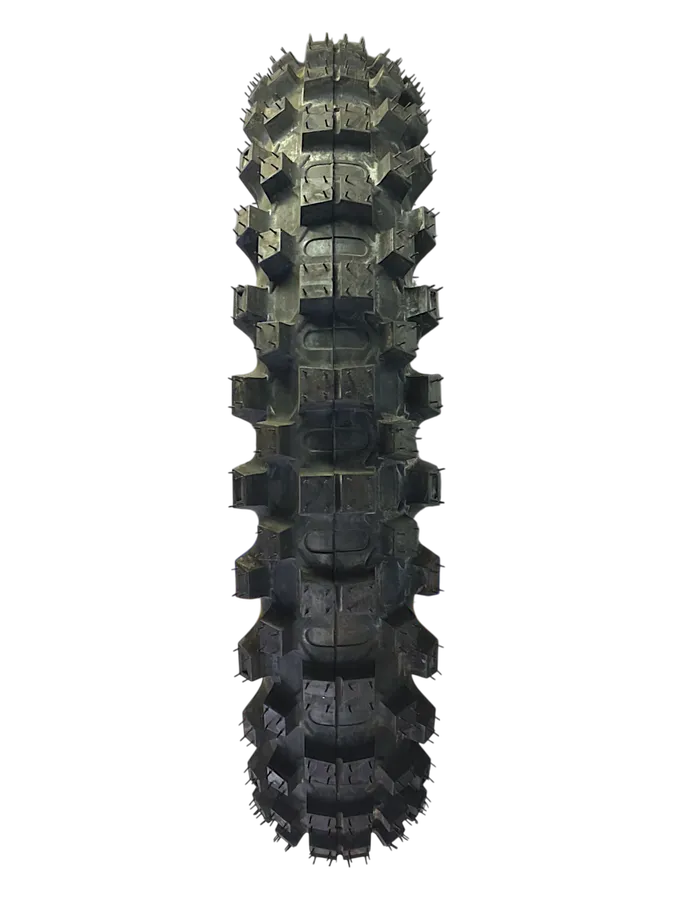 Llanta PIRELLI 80 100-scorpion 12 mx mid soft 32