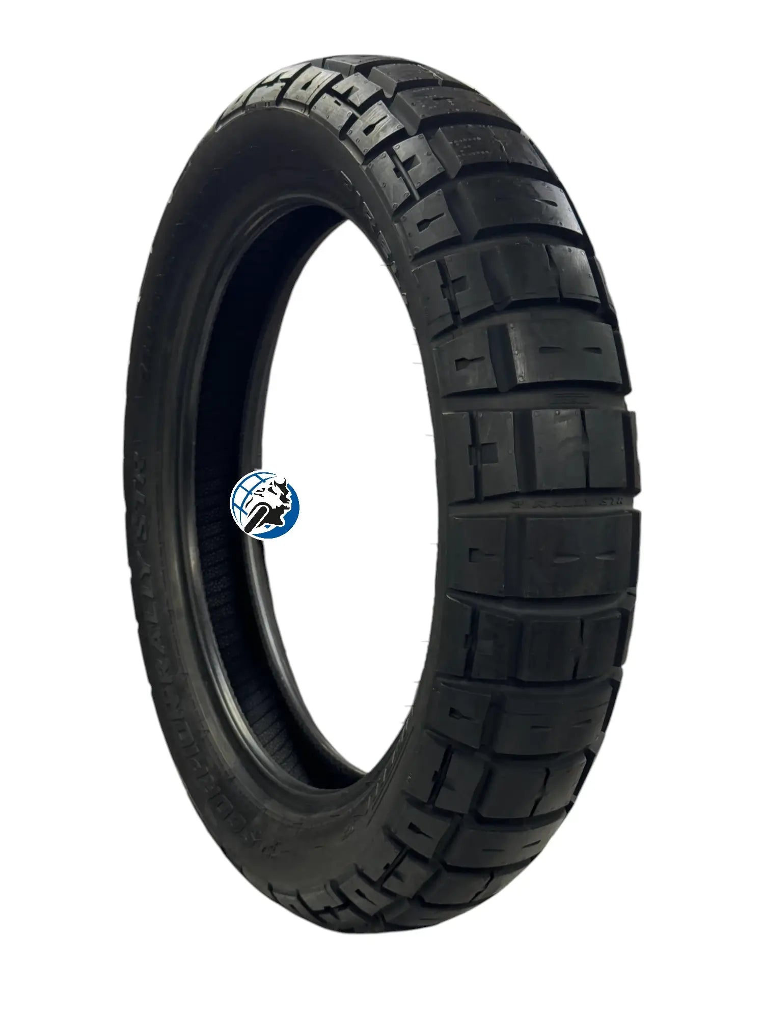 Llanta PIRELLI 130 80r‑scorpion 17 rally str trasera